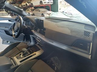 DESPIECE COMPLETO AUDI Q5 SPORTABACK (FYT) QUATTRO