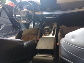 DESPIECE COMPLETO AUDI Q5 SPORTABACK (FYT) QUATTRO