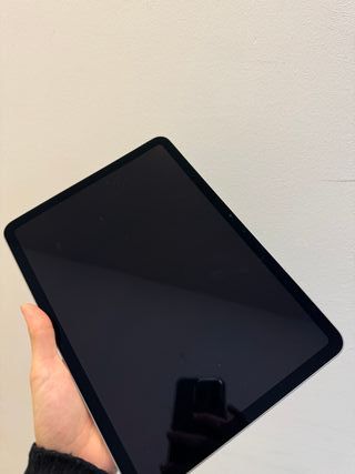iPad Air 11” M3 256GB como nueva
