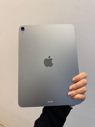 iPad Air 11” M3 256GB como nueva