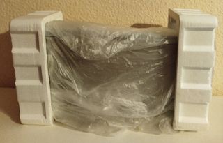 Campana extractora de cocina, sin estrenar