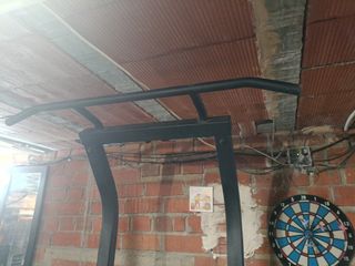 Silla Romana Training Station 900