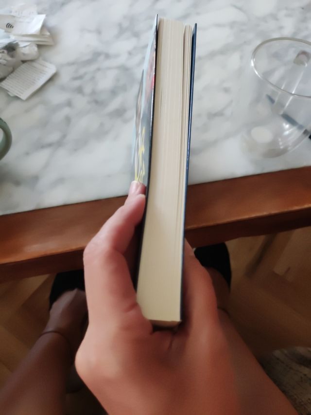 Amor a primera vista