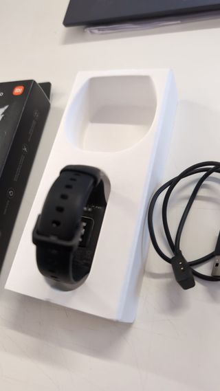 Xiaomi Mi Smart Band 7 Pro Nera LPNWE246154610
