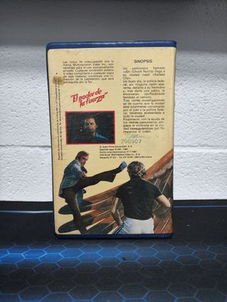 Il potere della forza (film)