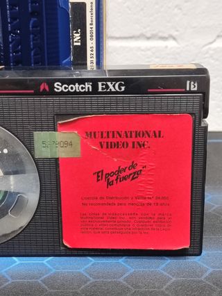 Il potere della forza (film)