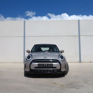 MINI Mini autom. 2022