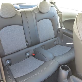 MINI Mini autom. 2022