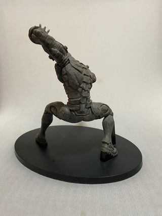 Figura Marvel Iron Man Craneking Japonesa