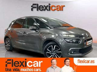 Citroën C4 Picasso PureTech 96KW (130CV) S&S 6v Live