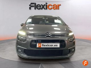 Citroën C4 Picasso PureTech 96KW (130CV) S&S 6v Live