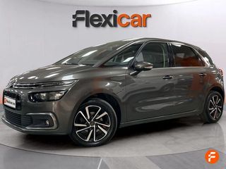 Citroën C4 Picasso PureTech 96KW (130CV) S&S 6v Live