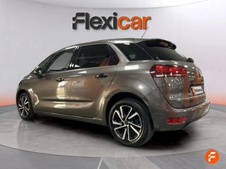 Citroën C4 Picasso PureTech 96KW (130CV) S&S 6v Live