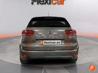 Citroën C4 Picasso PureTech 96KW (130CV) S&S 6v Live