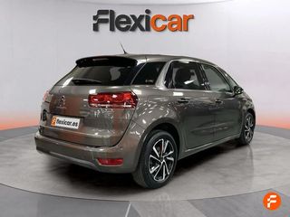 Citroën C4 Picasso PureTech 96KW (130CV) S&S 6v Live