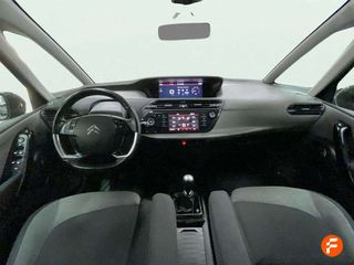 Citroën C4 Picasso PureTech 96KW (130CV) S&S 6v Live