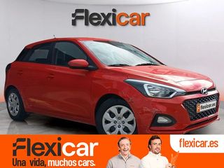 Hyundai i20 1.0 TGDI 74kW (100CV) Essence LE