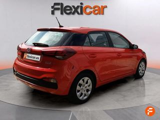 Hyundai i20 1.0 TGDI 74kW (100CV) Essence LE