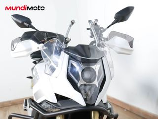 CFMOTO CF 650 MT