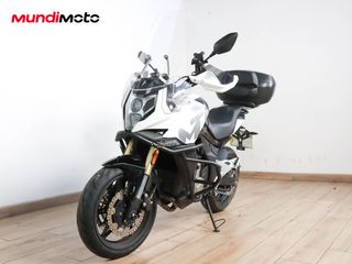CFMOTO CF 650 MT