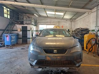 DESPIECE COMPLETO SEAT LEON (5F1)