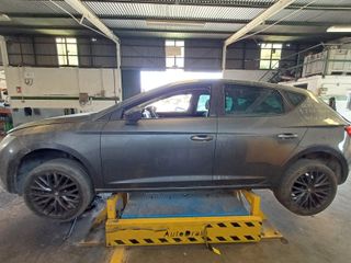 DESPIECE COMPLETO SEAT LEON (5F1)