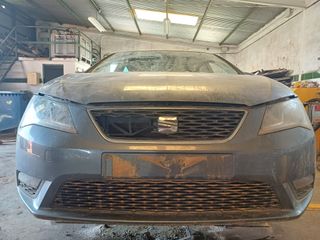 DESPIECE COMPLETO SEAT LEON (5F1)