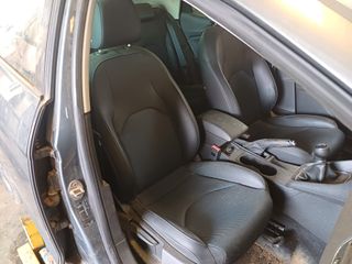 DESPIECE COMPLETO SEAT LEON (5F1)