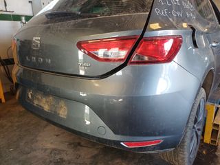 DESPIECE COMPLETO SEAT LEON (5F1)
