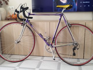 Bicicleta de carrera Nortelle