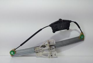 ELEVALUNAS TRASERO IZQUIERDO 163263 AUDI Q5 (8R)