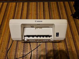 Impresora Canon PIXMA 