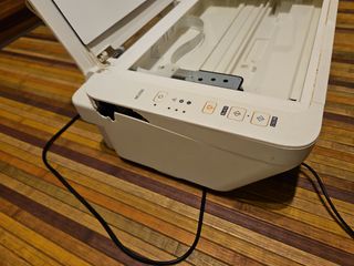 Impresora Canon PIXMA 