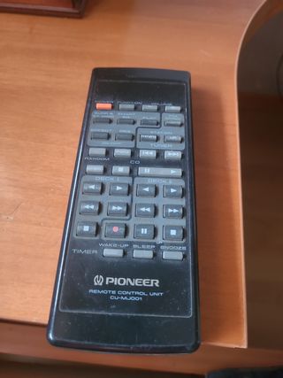 Equipo Hifi Pioneer J500