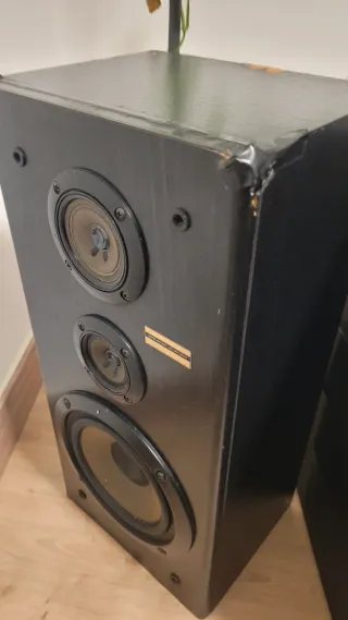 Equipo Hifi Pioneer J500