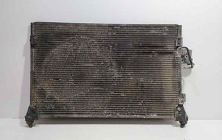 CONDENSADOR / RADIADOR AIRE ACONDICIONADO 179054 LAND ROVER DISCOVERY (LT)