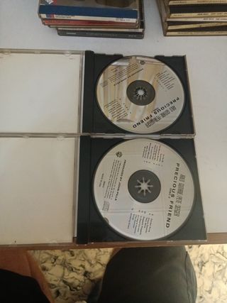 2 CDs Arlo Guthrie / Pete Seeger Precious Friend