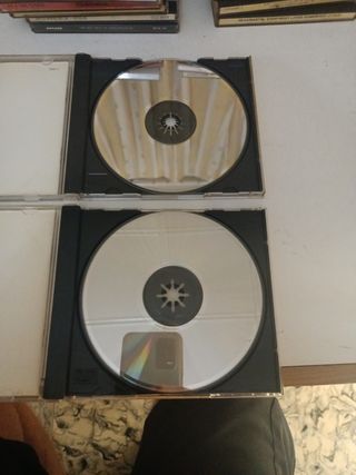 2 CDs Arlo Guthrie / Pete Seeger Precious Friend