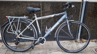 Bicicleta Zephyr 700