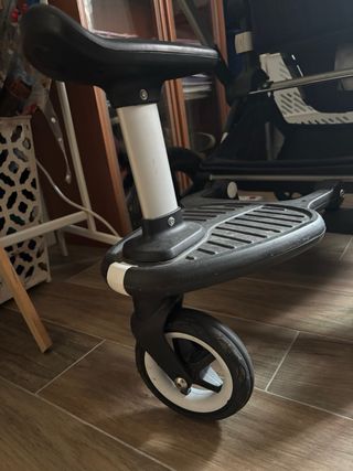 Patinete Bugaboo