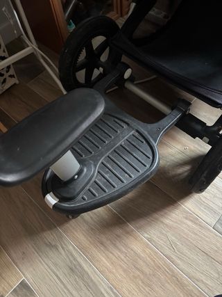 Patinete Bugaboo
