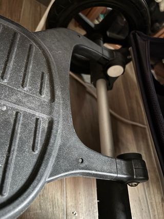 Patinete Bugaboo