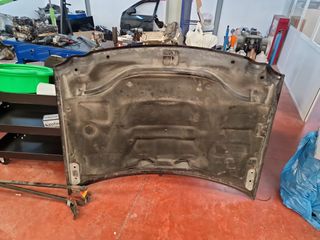 Capot Jeep Grand Cherokee WH