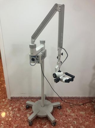 Microscopio Quirúrgico / Diagnóstico OP-C12