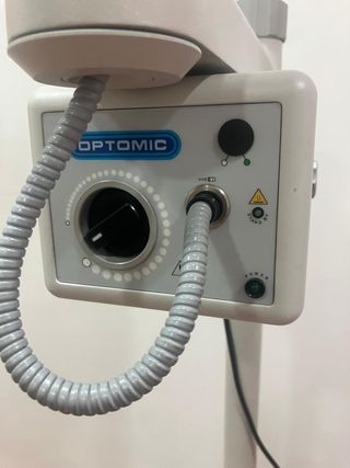 Microscopio Quirúrgico / Diagnóstico OP-C12