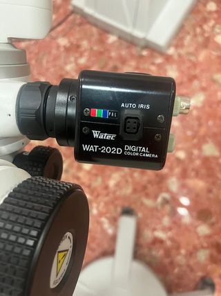 Microscopio Quirúrgico / Diagnóstico OP-C12