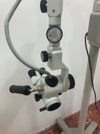 Microscopio Quirúrgico / Diagnóstico OP-C12