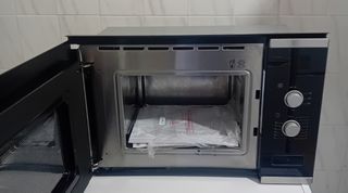 Microondas Bosch 60€