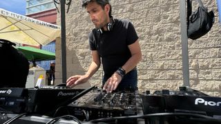Dj para bodas y eventos