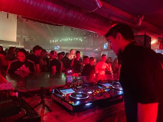 Dj para bodas y eventos